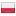 alfa.pl server is located in Poland